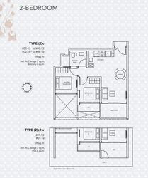 The Jovell (D17), Condominium #631946851